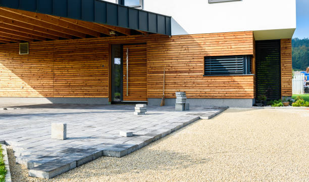 Best Permeable Paver Driveway  in Loxley, AL