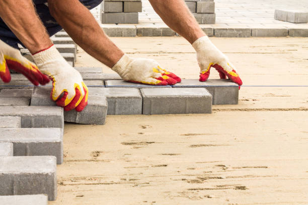 Best Driveway Pavers Near Me  in Loxley, AL