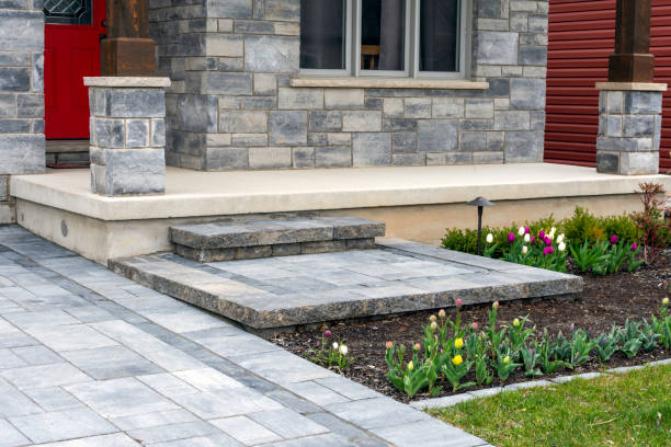 Reliable Loxley, AL Driveway Pavers Solutions