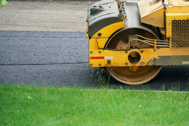 Best Commercial Driveway Pavers  in Loxley, AL